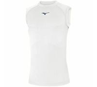 Camiseta de tirantes ajustada Mizuno Team Core XL