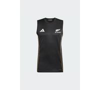ADIDAS PERFORMANCE Camiseta funcional 'All Blacks Marvel' naranja / negro / blanco LxTallas normales naranja / negro / blanco