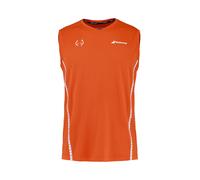Camiseta De Tirantes Babolat Tank Juan Lebron 6ms26071 6023 S