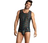 Camiseta de tirantes Benito Anais Men - M