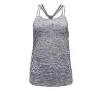 Camiseta de tirantes Black Diamond Six Shooter para mujer (carbono)