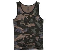 Camiseta de Tirantes Brandit CamuflajeS Camuflaje