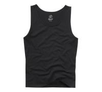 Brandit Tank Top, color: black, size: L