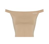 Camiseta De Tirantes Casual_Mujer_CALVIN KLEIN Logo Bardot Milano Top - S