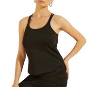Camiseta De Tirantes Casual_Mujer_GUESS Avril Top - M