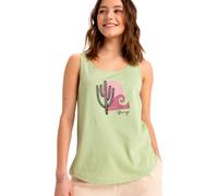 Camiseta De Tirantes Casual_Mujer_ROXY Surfclassic Tank Organic - XL
