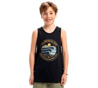 Camiseta De Tirantes Casual_Niño_QUIKSILVER Ev Three Seas Tank Yth - 10