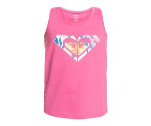 Camiseta De Tirantes Casual Roxy There Is Life C - 12