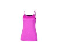 Camiseta de tirantes Columbia Saturday Trail Novelty (Groovy pink) Mujer