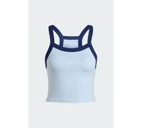 Camiseta De Tirantes Con Diseño Bordado Seasonal Essentials Colorpop adidas MKP