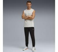 Camiseta de tirantes corta PUMA x HYROX para hombre, Accesoiros, Gris, S S