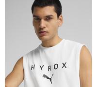 Camiseta de tirantes corta PUMA x HYROX para hombre XS