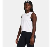 Under Armour Mujeres Vanish Energy Crop Tank-Top XS