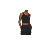 Camiseta de tirantes crop the north face tank w black S