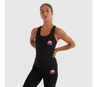 Camiseta de tenis Ellesse Curasci Mujer BK XS