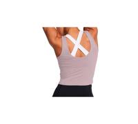 Camiseta de tirantes de fitness under armour motion tank emea muj XS