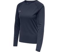 Camiseta de tirantes de manga larga para mujer Newline core running L