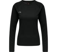 newline Women Core Running T-Shirt L/S Camiseta Mujer (Pack de 1)