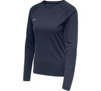 Camiseta de tirantes de manga larga para mujer Newline core running XS Female