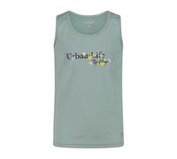 Camiseta de tirantes de niña CMP 5 ans Female