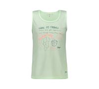 Camiseta de tirantes de niña CMP 6 ans Female