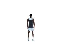 Camiseta de tirantes de running on performance tank hombre azul M