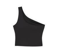 Camiseta de tirantes de training PUMA SHAPE 2:1 para mujer, Ropa, Negro, XL XL