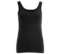 Camiseta de tirantes Devold Women's BREEZE MERINO 150 SINGLET WMN (BLACK)