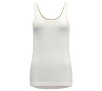 Camiseta de tirantes Devold Women's BREEZE MERINO 150 SINGLET WMN (WHITE)