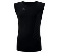 erima Top de Deporte Athletic (2282402) Hombre, Negro, S