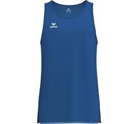erima Camiseta sin Mangas Ligera T&F Wings (8282604) Hombre, New Royal/New Navy, M