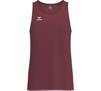 Camiseta de tirantes Erima T&F Wings S Unisex