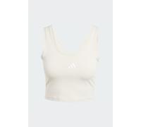 Camiseta De Tirantes Essentials Small Logo Cotton Lifestyle adidas MKP