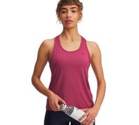 Camiseta De Tirantes Fitness_Mujer_UNDER ARMOUR Women´s Ua Tech Knockout Tank - XS