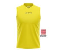 Camiseta de tirantes Givova One M