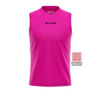 Camiseta de tirantes Givova One M