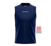 Camiseta de tirantes Givova One XL