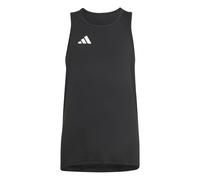 Camiseta de tirantes infantil adidas Adizero Team 9/10 ans Male