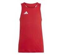 Camiseta de tirantes infantil adidas Team 11/12 ans