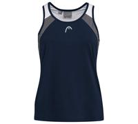Camiseta de tirantes infantil Head Club 22 14 años