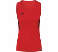 Camiseta de tirantes infantil Jako top Challenge 11/12