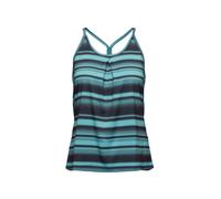 Camiseta de tirantes Integrale Black Diamond (Coastal Stripe Blue)