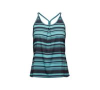Camiseta de tirantes Integrale Black Diamond (Coastal Stripe Blue)