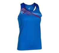 Camiseta tirantes mujer elite x royal S