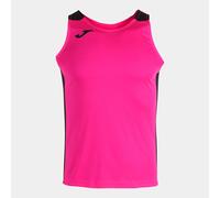 Camiseta de tirantes Joma Record II 14 ans Male