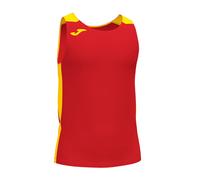 Camiseta de tirantes Joma Record II S Male