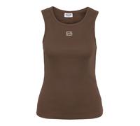 Camiseta De Tirantes L Cafe