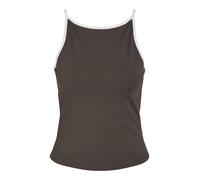 Camiseta De Tirantes L Cafe