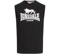 Camiseta de tirantes Lonsdale Regular Fit Clopton M