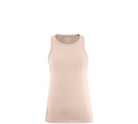 Camiseta de tirantes Millet Mujer WANAKA L TANK W (VANILLA CREMA)